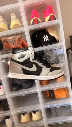 Jordan size 8
