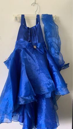 Girls dress size - 3