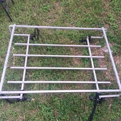 Travel Truck Rack 