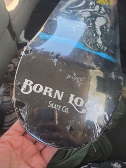 Skateboarding