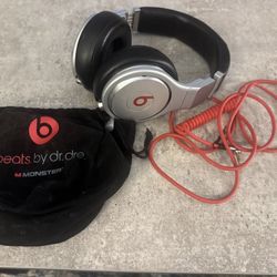 Beats Monster 