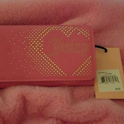 Juicy Couture Wallet