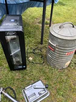 Dip Can Refrigerator 