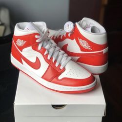 Air Jordan 1 High Size 9