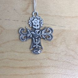 James Avery Pendant