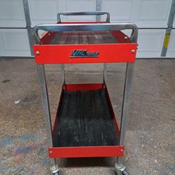 Mac Tool Utility Cart