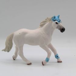 Caballo/Horse/Yegua/Male/Juguete/Plástico/Figura/Coleccion/Decoración / Toy/Grif/Regalo/ Figure/Plastic/Plástico 