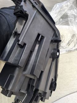 PART OF VOLKSWAGEN JETTA