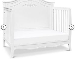 Baby Crib 