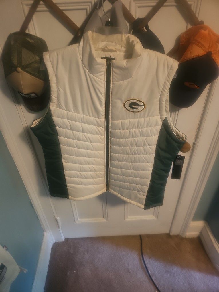 NFL Vest