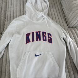 Kings hoodie