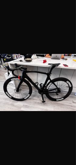 Pinarello Dogma F1 Built