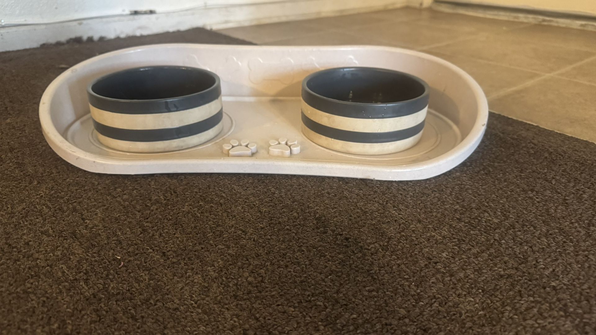 Dog Bowls Koreatown