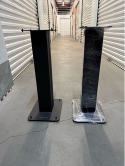 Bowers & Wilkins Speaker Stands