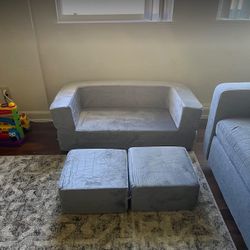 Kids Couch