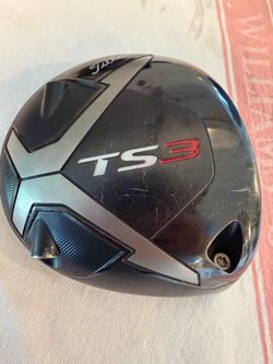 Driver head