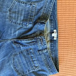 Cabi Jeans Size 6