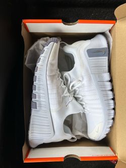 Nike metcon size 10