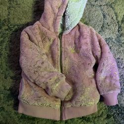 Disney Princess Coat