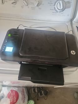HP printer