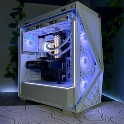 Brand New Gaming PC: Ultra 9 285K | 32GB DDR5 | RTX 5070