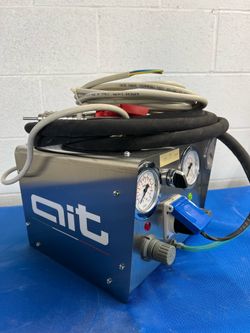 220v QIT Nitro Plastic Welder