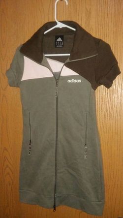 Ladies Adidas dress..xs...