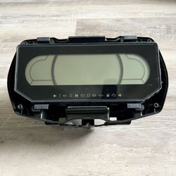 can-am X3 Multifunction Gauge Cluster