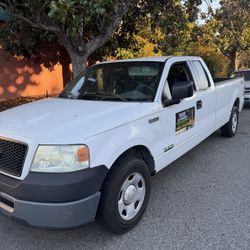 2006 Ford F-150