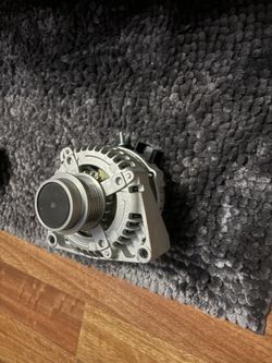 140-170 Amp Alternator