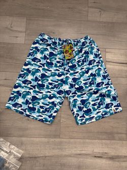 Bape Shorts
