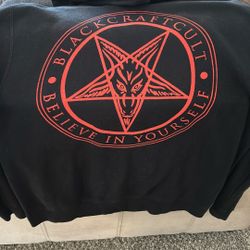 BCC Hoodie