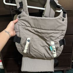 Baby Carrier