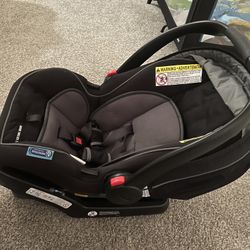 Infant Car Seat