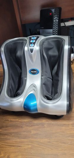 Foot Massager