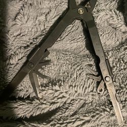 Gerber Multi tool 