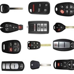 Car Keys! Need A Key Or Lost A Key 