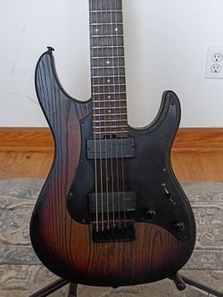 ESP LTD 7 string