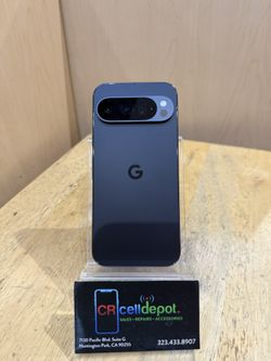 Google Pixel 9 Pro