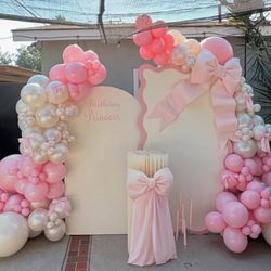 Balloon Garland 