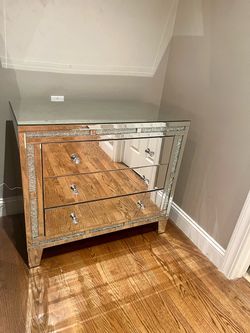 Decorative Dresser