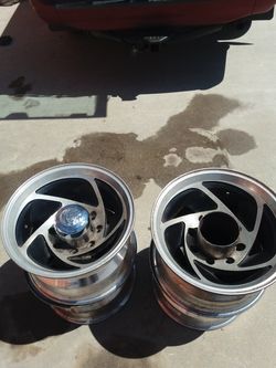 Rims