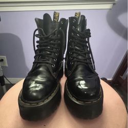 Dr Martens 