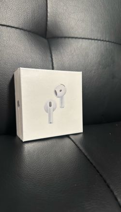 AirPods Gen 4 