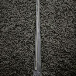 Small curtain rod  3 Available