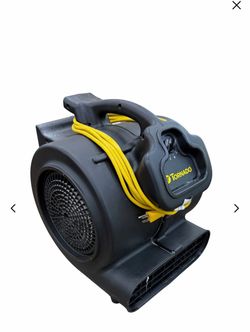 Tornado Air Mover Blower Fan