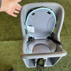 Baby Bike Carrier Attachment 