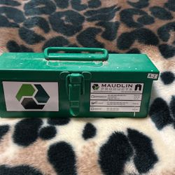 MAUDLIN PRODUCTS TOOL KIT