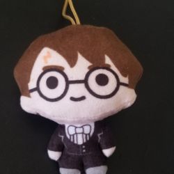 Harry Potter Hanging Plush Figure