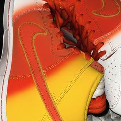 Sweet Tooth SB Dunk